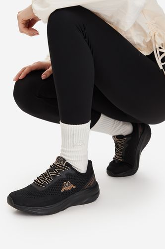 Sportovní obuv Kappa CEO-SS24-3C009-W Černá