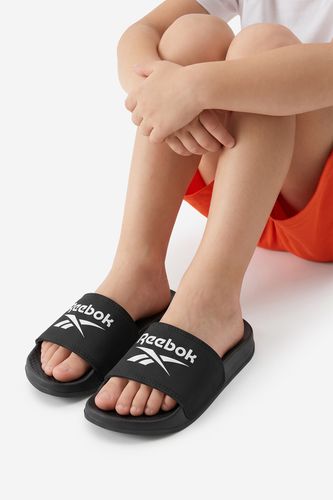 Natikači za bazen Reebok CEO-SS25-3C069-3 Črna