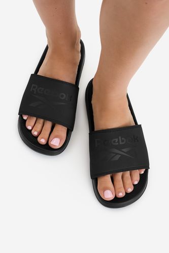 Natikači za bazen Reebok CEO-SS25-3C069-1 Črna