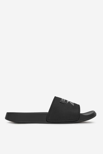 Natikači za bazen Reebok CEO-SS25-3C069-2 Črna
