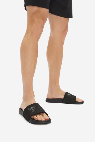 Natikači za bazen Reebok CEO-SS25-3C069-2 Črna