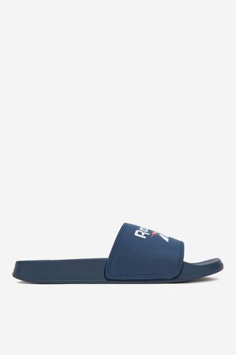 Natikači za bazen Reebok CEO-SS25-3C069-2 Mornarsko modra