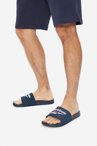 Natikači za bazen Reebok CEO-SS25-3C069-2 Mornarsko modra