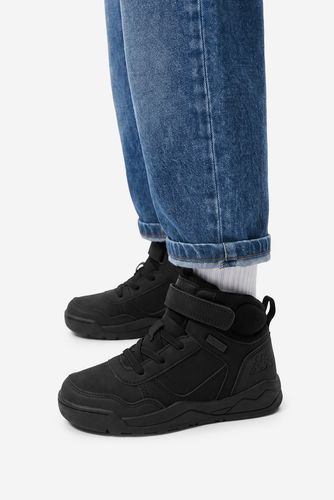 Športna obutev Kappa CEO-AW24-3C042(CH) Črna