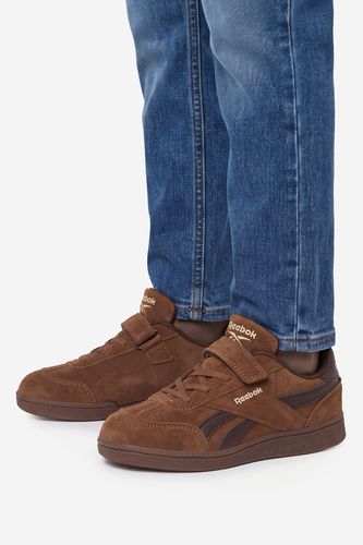 Športna obutev Reebok CEO-LEA-D680L Rjava
