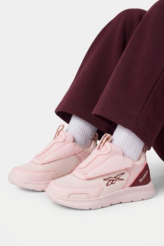 Спортни обувки Reebok CEO-LEA-A-7102DZ Светлорозов