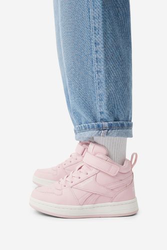 Športna obutev Reebok CEO-116 Roza