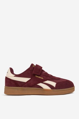 Športna obutev Reebok CEO-LEA-D680L(DZ) Bordo rdeča
