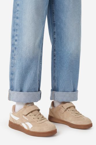 Športna obutev Reebok CEO-LEA-D680L(DZ) Bež