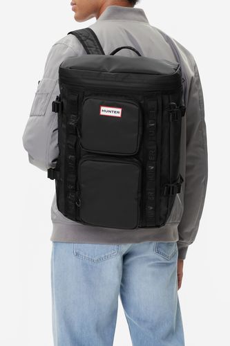 Nahrbtnik HUNTER CEO-HTR-B-010-08 Črna
