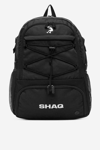 Nahrbtnik SHAQ CWBEO-SHAQ-P-004-07 Črna