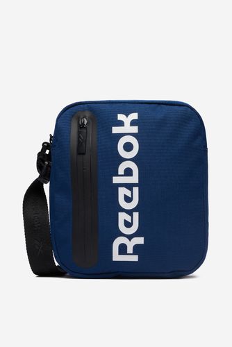 Torbica Reebok WBEOHP-RBK-P-001-10 Mornarsko modra