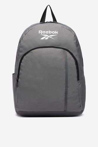 Nahrbtnik Reebok WBEOHP-RBK-P-002-10 Siva