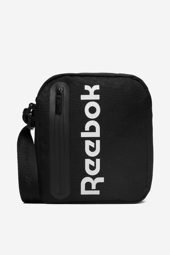 Kabelka Reebok WBEOHP-RBK-P-001-10 Černá