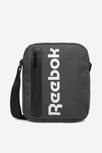 Torbica Reebok WBEOHP-RBK-P-001-10 Temno siva