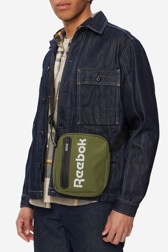 Torbica Reebok WBEOHP-RBK-P-001-10 Zelena