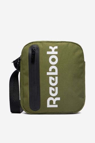 Torbica Reebok WBEOHP-RBK-P-001-10 Zelena