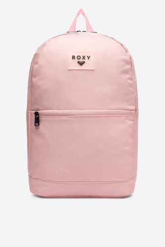 Nahrbtnik ROXY WBEOHP-ROXY-P-001-10 Živo roza