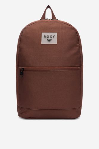 Nahrbtnik ROXY WBEOHP-ROXY-P-001-10 Rjava