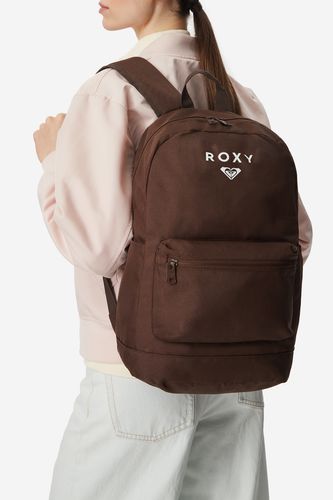Nahrbtnik ROXY WBEOHP-ROXY-P-002-10 Rjava