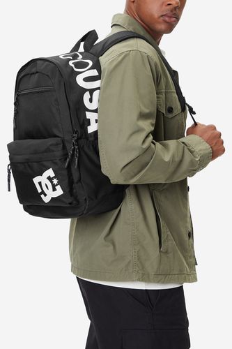Nahrbtnik DC Shoes CWBEO-DCI-P-001-08 Črna