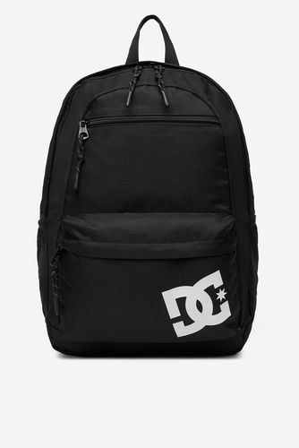 Nahrbtnik DC Shoes CWBEO-DCI-P-001-08 Črna