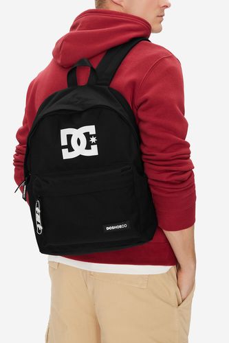 Nahrbtnik DC Shoes CWBEO-DCI-P-002-07 Črna