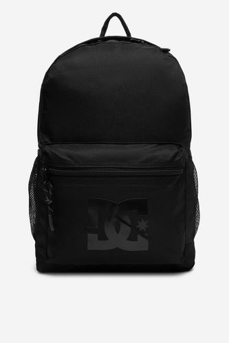 Nahrbtnik DC Shoes CWBEO-DCI-P-003-08 Črna