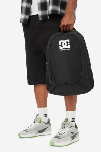 Nahrbtnik DC Shoes WBEOHP-DCI-P-002-10 Črna