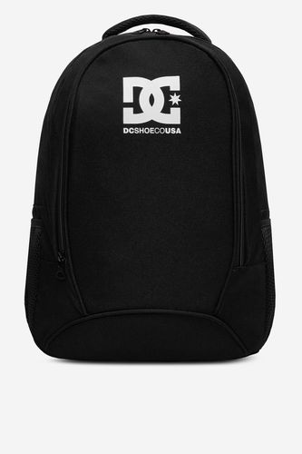 Nahrbtnik DC Shoes WBEOHP-DCI-P-002-10 Črna