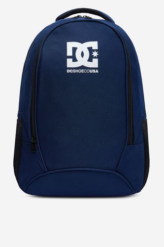 Nahrbtnik DC Shoes WBEOHP-DCI-P-002-10 Mornarsko modra