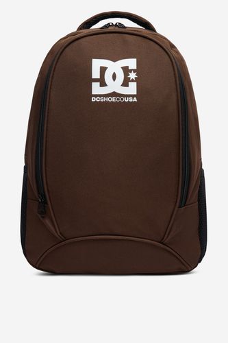 Nahrbtnik DC Shoes WBEOHP-DCI-P-002-10 Rjava