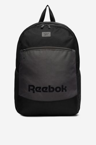 Nahrbtnik Reebok CWBEO-RBK-P-001-08 Črna