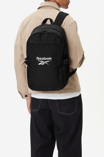 Nahrbtnik Reebok CWBEO-RBK-P-002-08 Črna
