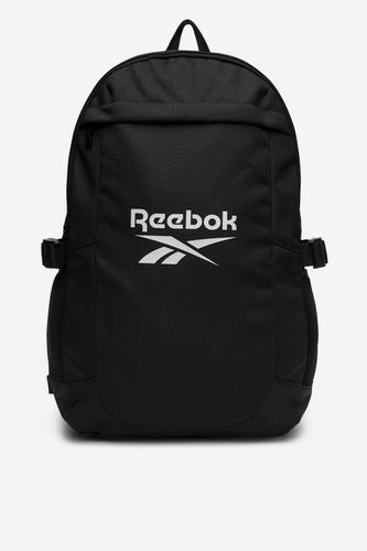 Nahrbtnik Reebok CWBEO-RBK-P-002-08 Črna