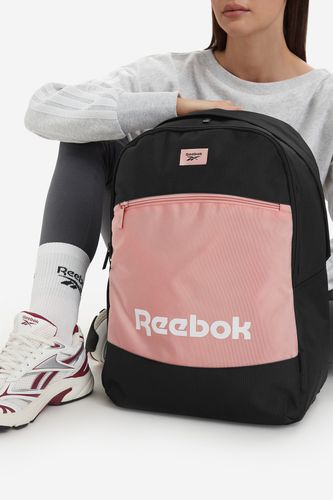 Nahrbtnik Reebok CWBEO-RBK-P-001-08 Črna