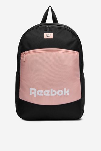 Nahrbtnik Reebok CWBEO-RBK-P-001-08 Črna