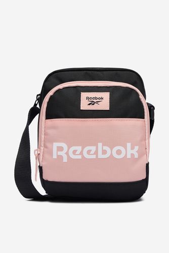 Torbica Reebok CWBEO-RBK-P-003-08 Črna