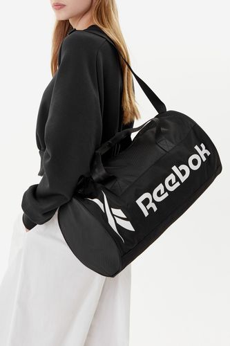 Potovalna torba Reebok C-RBK-P-007-08 Črna
