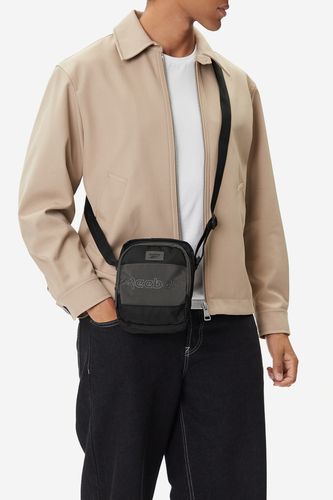 Torbica Reebok CWBEO-RBK-P-003-08 Črna