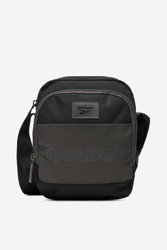 Torbica Reebok CWBEO-RBK-P-003-08 Črna