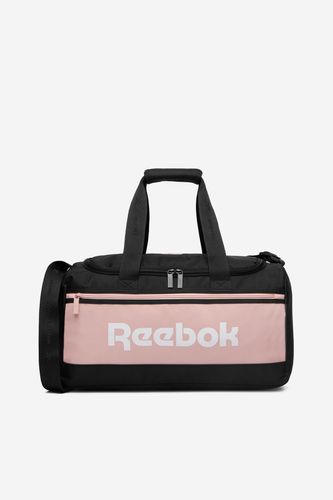 Putna torba Reebok CWBEO-RBK-P-005-08 Crna