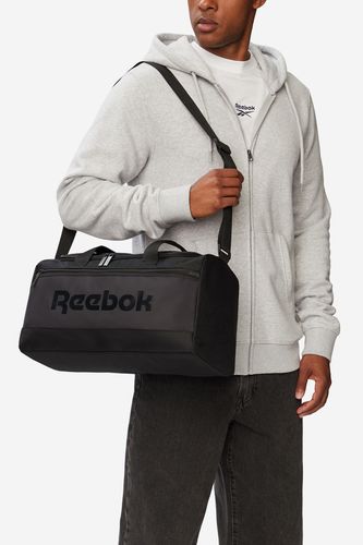 Potovalna torba Reebok CWBEO-RBK-P-005-08 Črna
