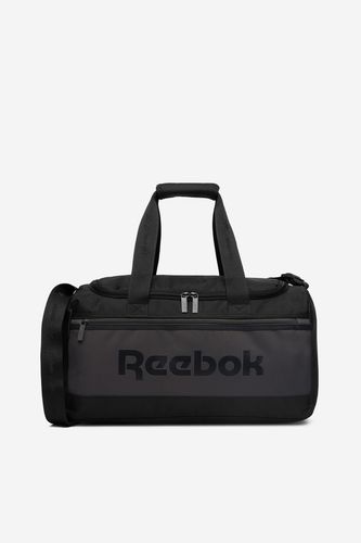 Potovalna torba Reebok CWBEO-RBK-P-005-08 Črna