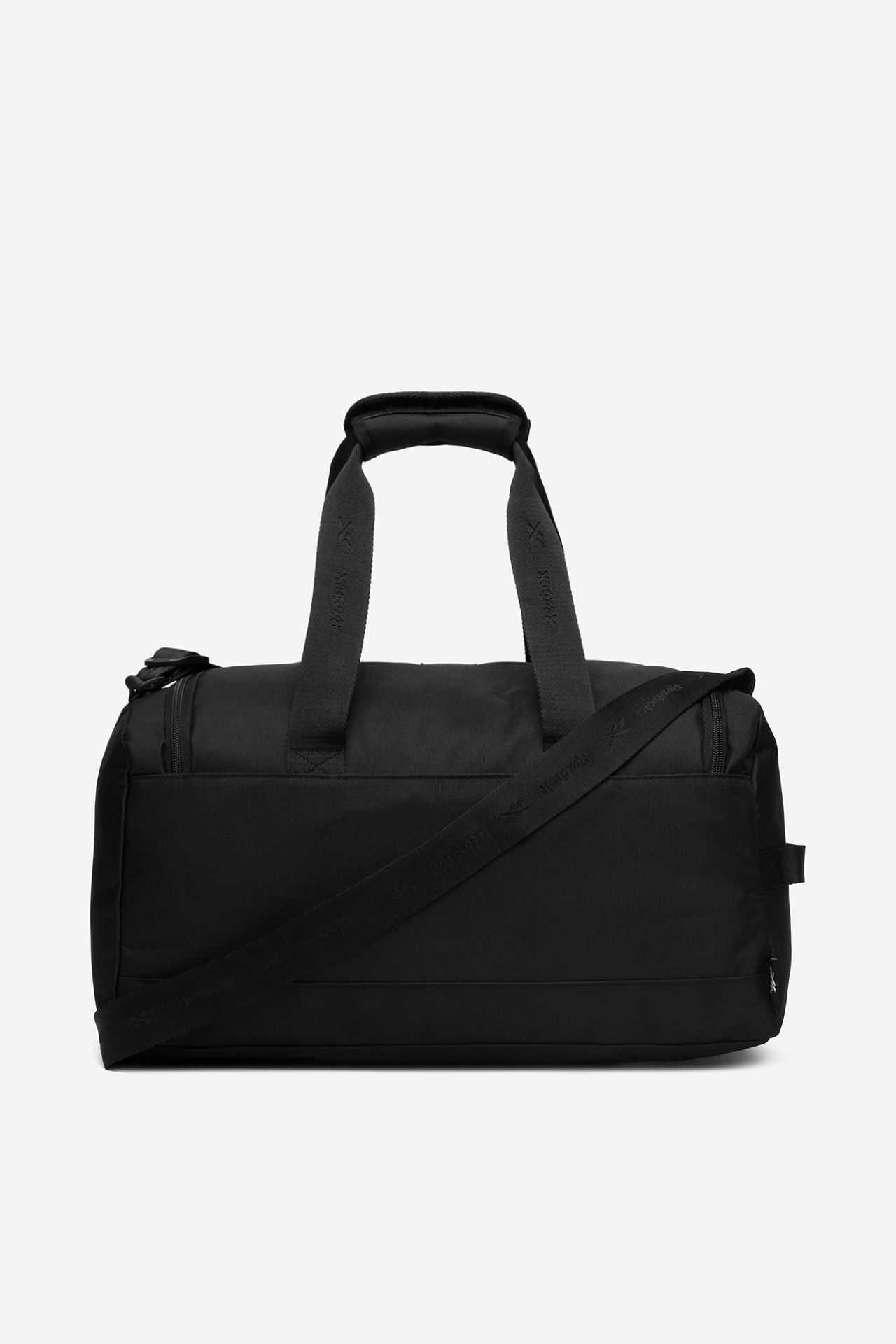 Sportska torba Crna