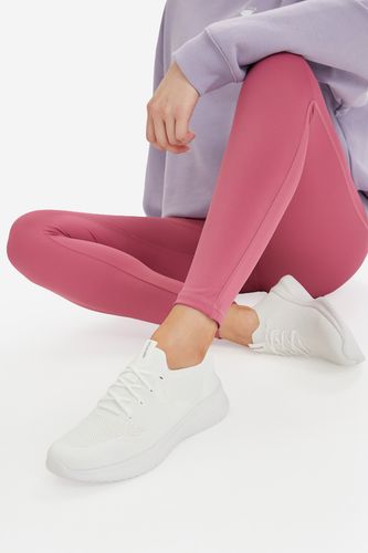 Športna obutev Sprandi CEO-WP-S23R241A-4 Bela