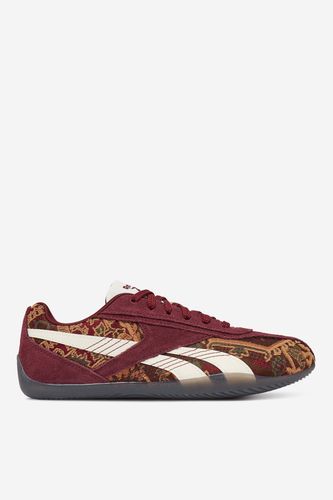 Športna obutev Reebok C-ULTRA LO 100275782 Bordo rdeča