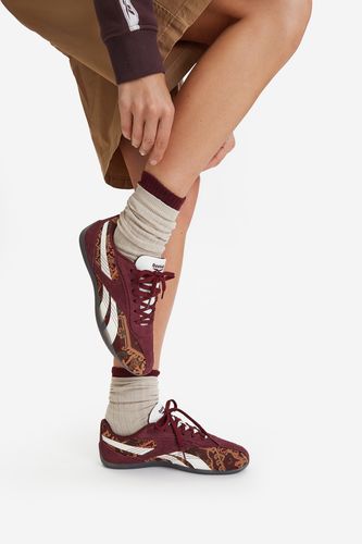 Športna obutev Reebok C-ULTRA LO 100275782 Bordo rdeča
