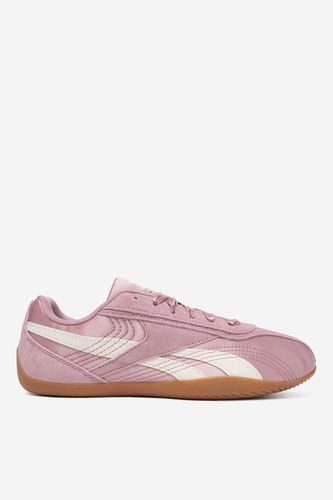 Sportovní obuv Reebok EOSS-ULTRA LO 100260998 Růžová