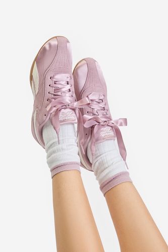 Sportovní obuv Reebok EOSS-ULTRA LO 100260998 Růžová